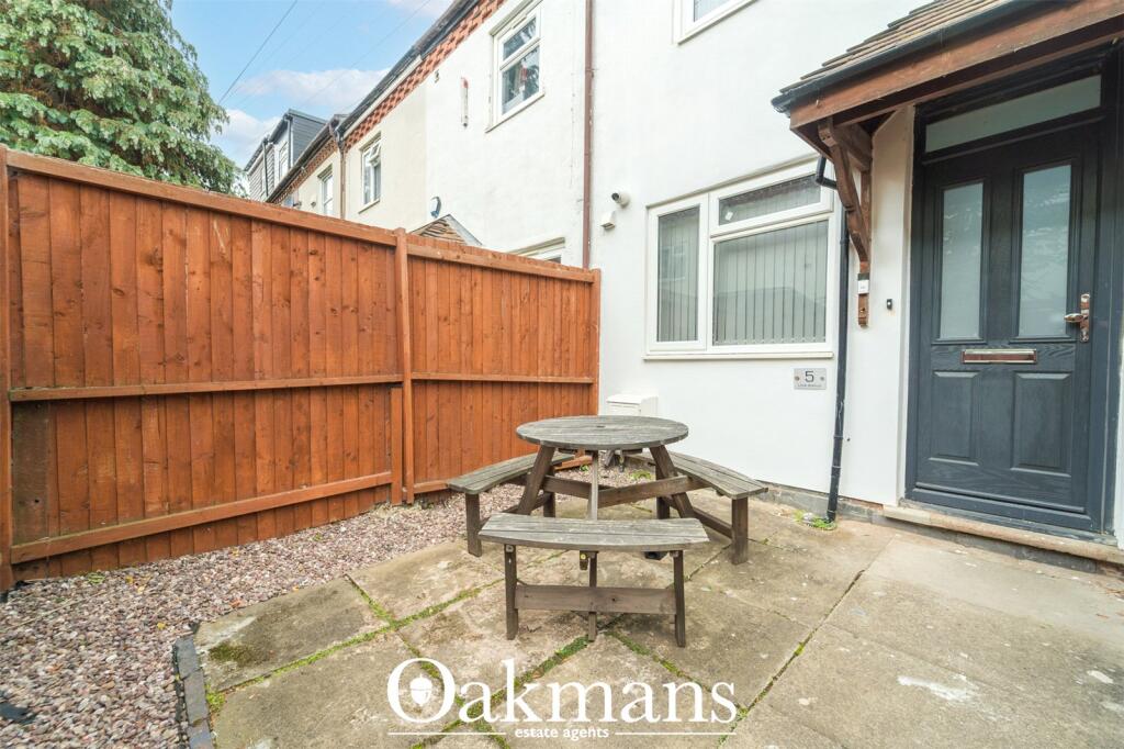 Additional image 23 of Lime Avenue, Dawlish Road, Birmingham, West Midlands, B29