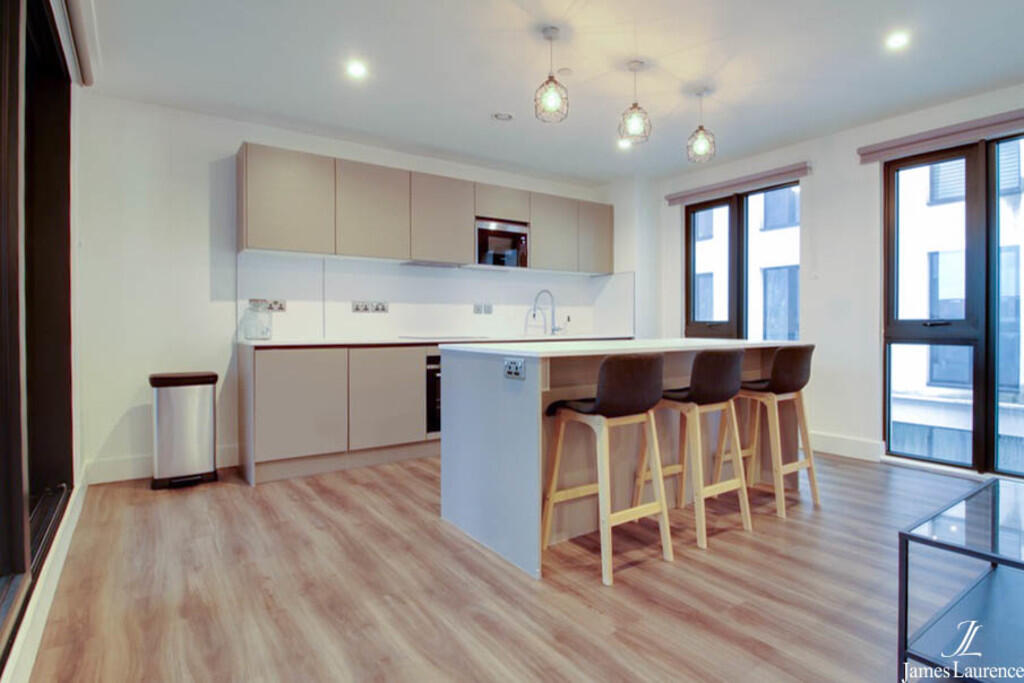 Additional image 10 of The Lightwell, 71 Cornwall Street, Birmingham City Centre