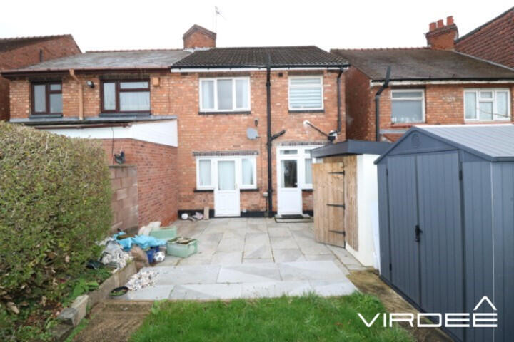 Additional image 13 of Albion Road, Handsworth, West Midlands, B21