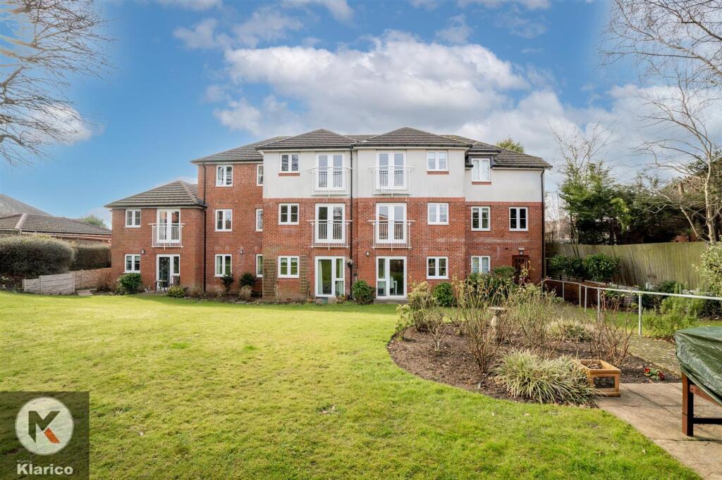 Additional image 12 of Stratford Road, Hall Green, B28