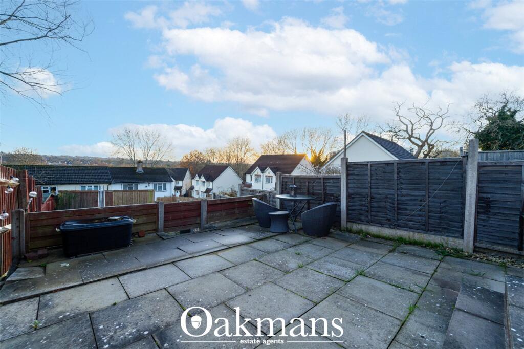 Additional image 24 of Lady Bracknell Mews, Northfield, Birmingham, West Midlands, B31