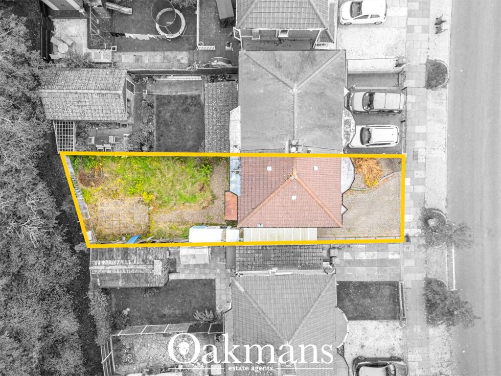 Additional image 26 of Corisande Road, Birmingham, West Midlands, B29