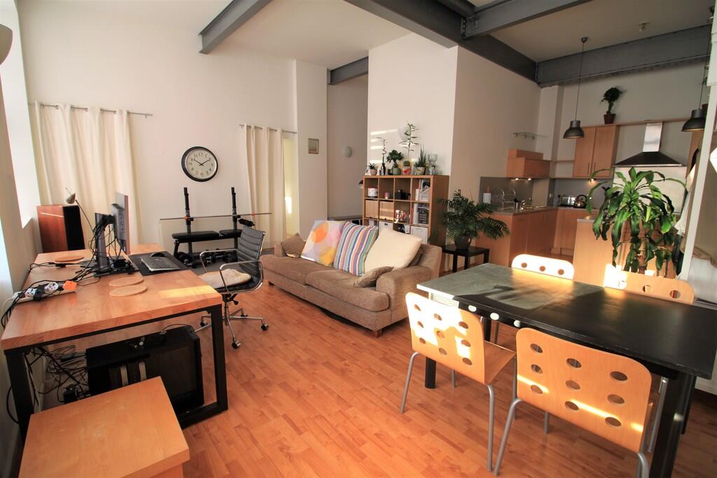 Additional image 8 of New Hampton Lofts, Great Hampton Street, Jewellery Quarter