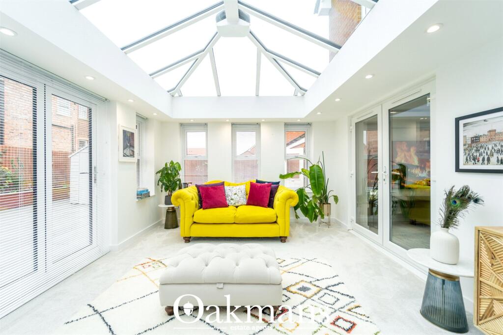 Additional image 13 of Heroes Drive, Birmingham, B29