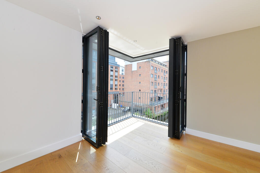 Additional image 5 of Water Street, Birmingham, B3