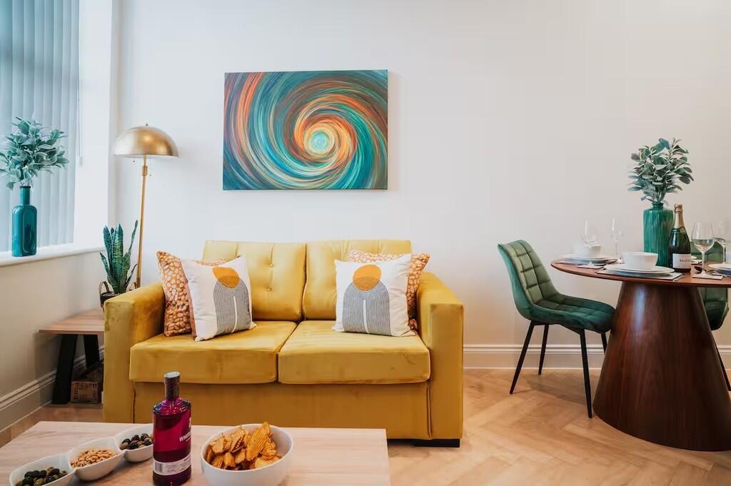 Additional image 13 of The Colmore, Cox Street, off St Pauls Square, Birmingham, B3