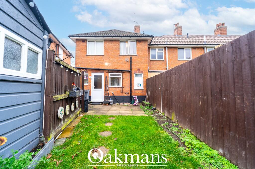 Additional image 18 of Milcote Road, Birmingham, West Midlands, B29