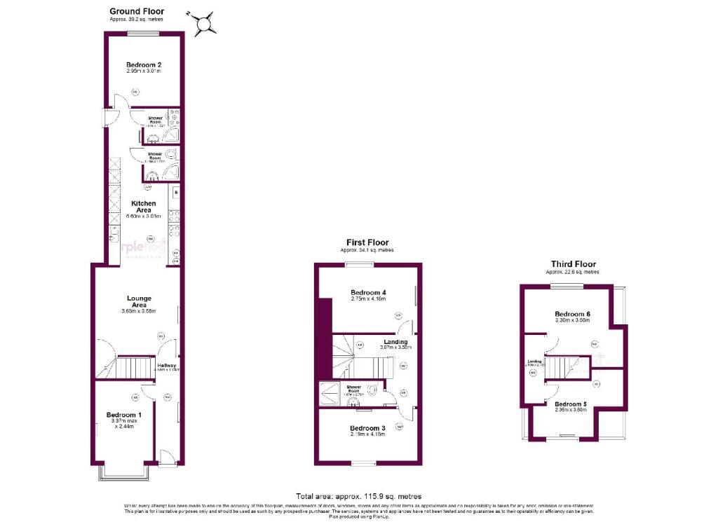 Additional image 17 of Tiverton Road, Selly Oak, Birmingham, West Midlands, B29