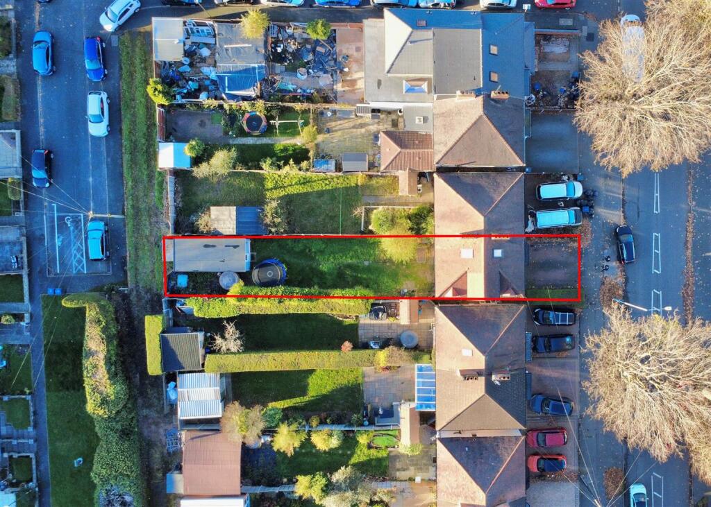 Additional image 22 of Holly Lane, Erdington, Birmingham