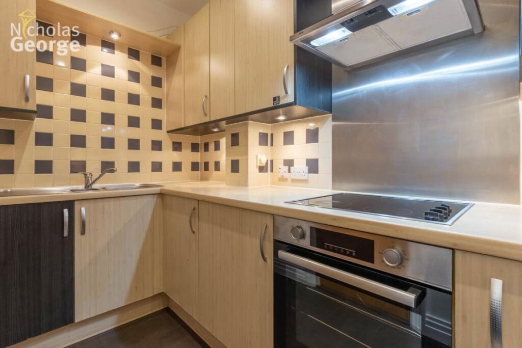 Additional image 5 of Britannic Apartments, Moseley, B13 8NQ