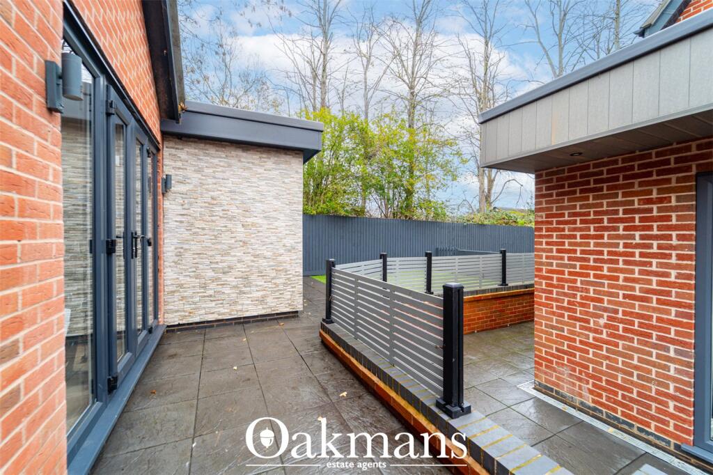 Additional image 31 of New House Farm Drive, Northfield, Birmingham, B31