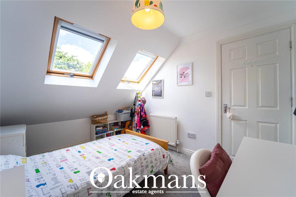 Additional image 26 of Beeches Avenue, Birmingham, West Midlands, B27