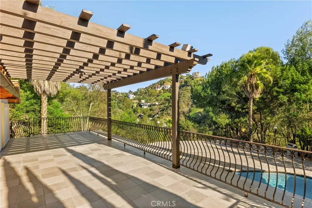 Additional image 22 of 8152 Tianna Road, Los Angeles, CA 90046