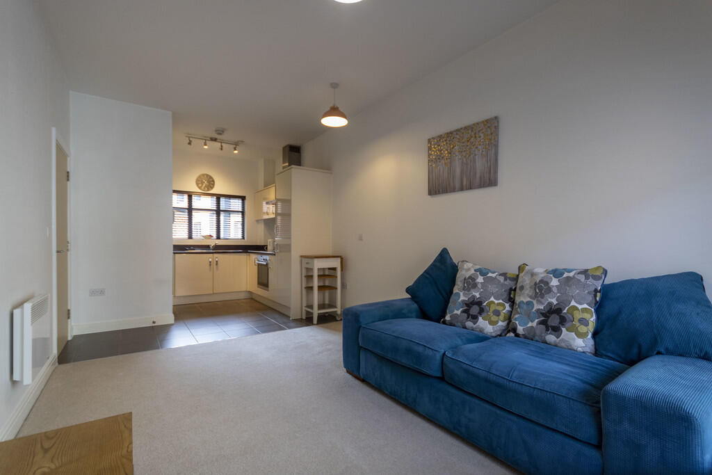 Additional image 10 of Lion Court, Warstone Lane, Jewellery Quarter, B18