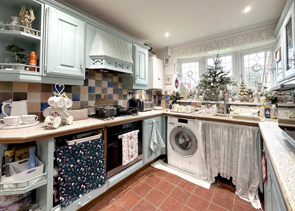 Additional image 18 of Barn Meadow, Birmingham, B25