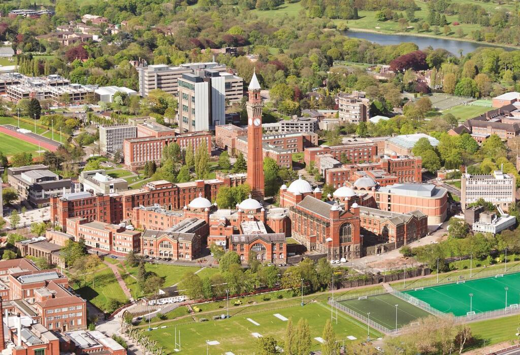 Additional image 8 of Next to the University of Birmingham