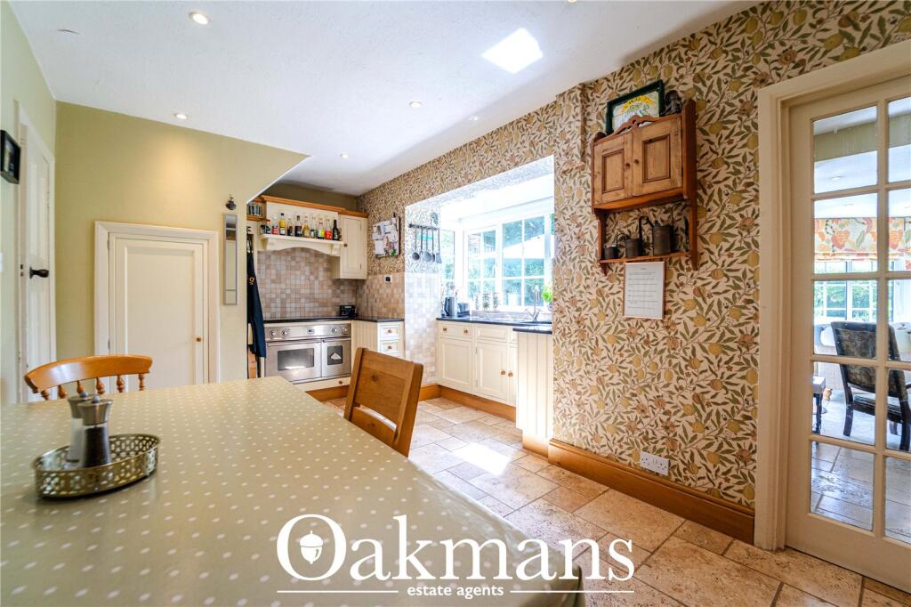 Additional image 9 of Newent Road, Bournville Village, Birmingham, B31