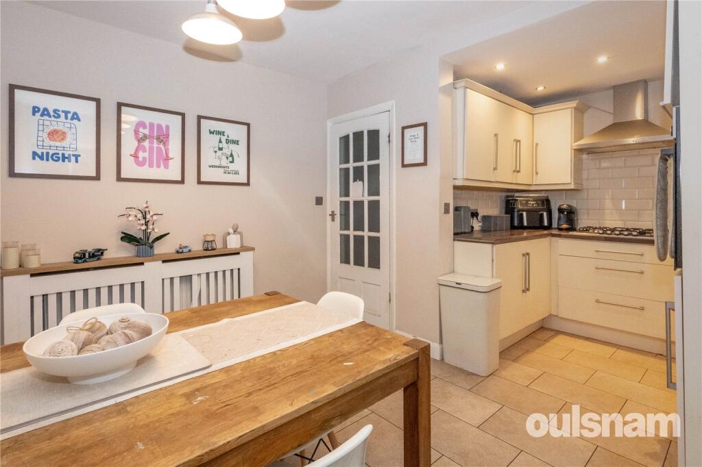 Additional image 7 of Dell Road, Cotteridge, Birmingham, West Midlands, B30