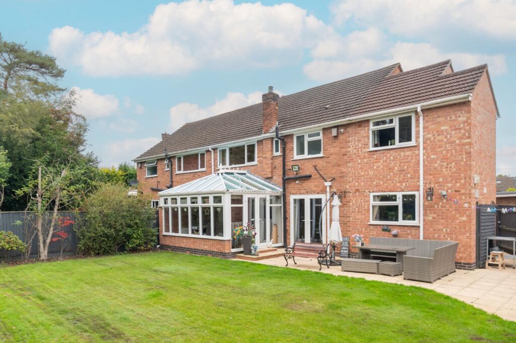 Additional image 2 of Peverell Drive, Birmingham, West Midlands, B28