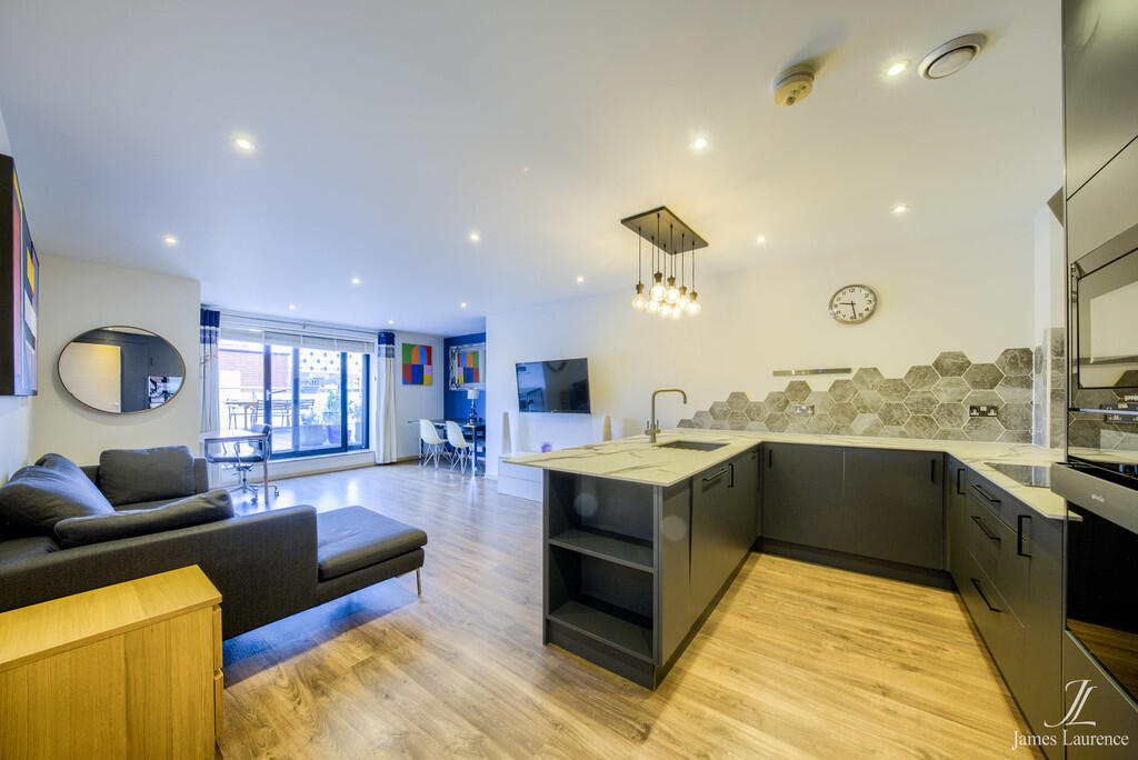 Additional image 5 of St Pauls Place, 40 St. Pauls Square, Jewellery Quarter