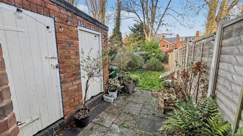 Additional image 19 of First Avenue, Selly Park, Birmingham