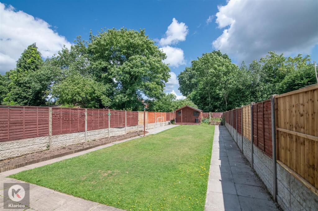 Additional image 19 of Barton Lodge Road, Birmingham, B28