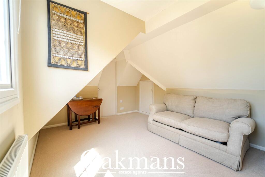 Additional image 27 of Newent Road, Bournville Village, Birmingham, B31