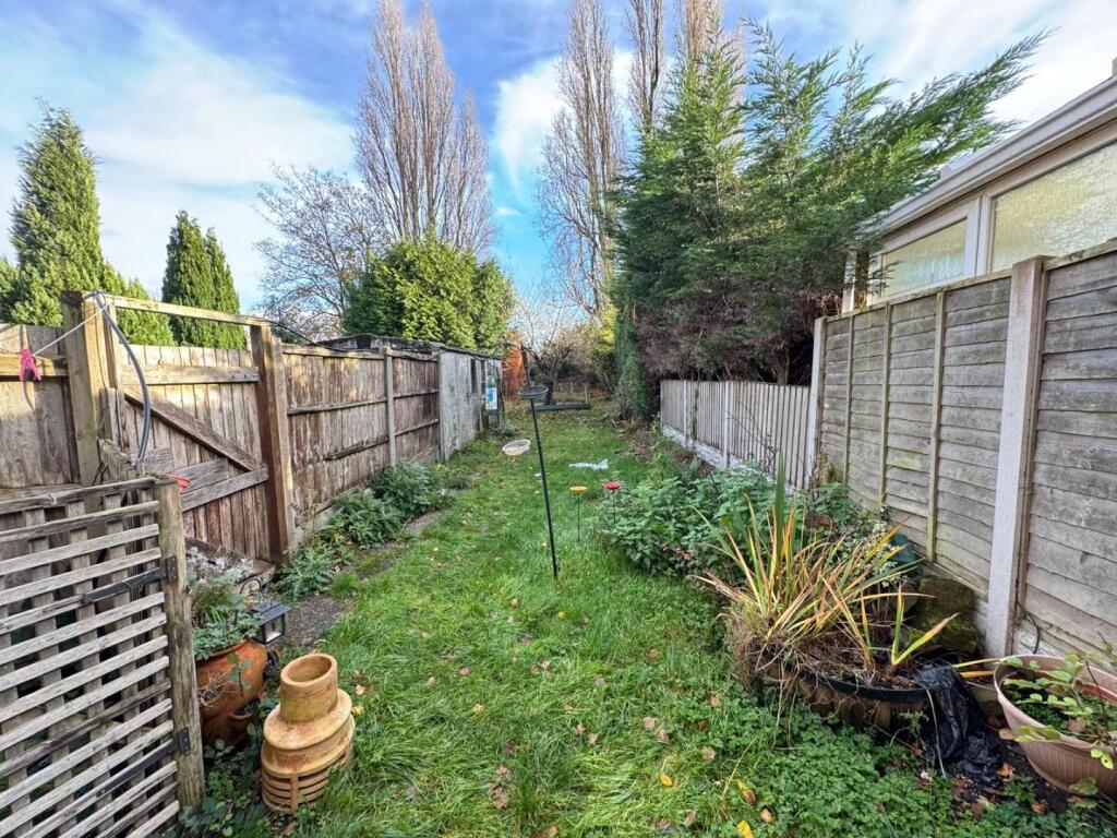 Additional image 18 of Camp Lane., Handsworth, Birmingham