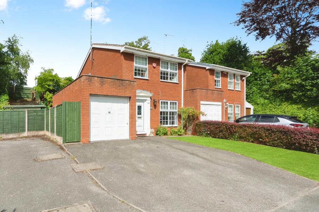 Additional image 34 of Milner Way, Birmingham