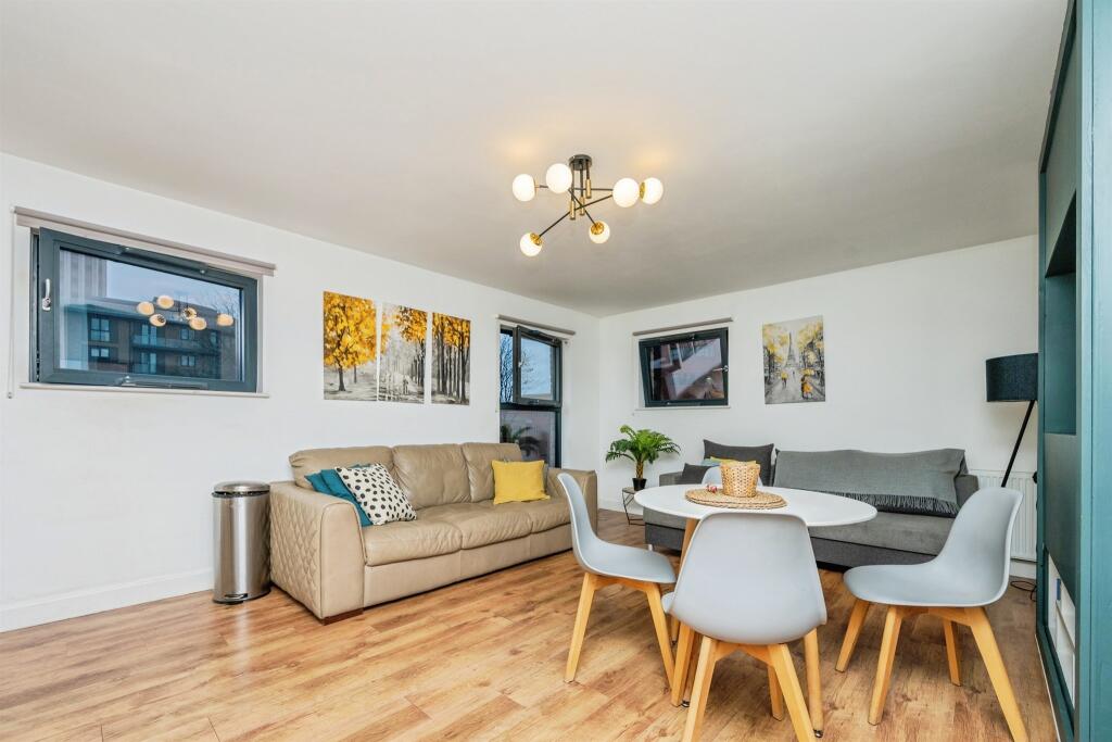 Additional image 4 of Tennant Street, Birmingham