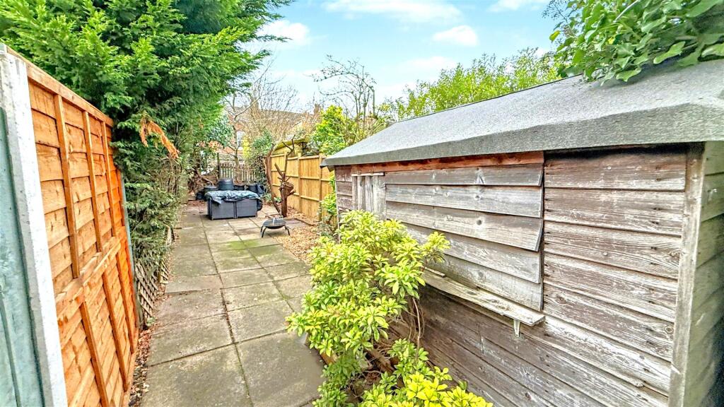 Additional image 20 of Cecil Road, Selly Park, Birmingham