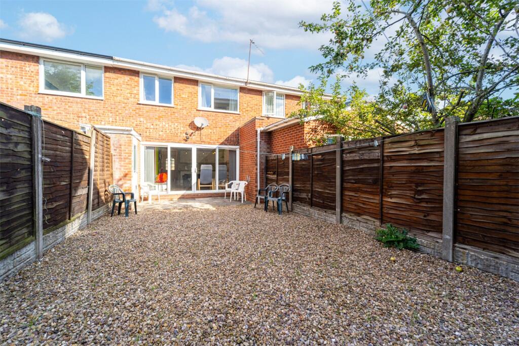 Additional image 20 of Fairgreen Way, Birmingham, B29