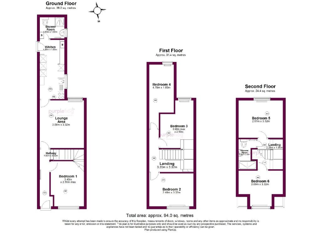 Additional image 12 of Teignmouth Road (D), Selly Oak, Birmingham, West Midlands, B29