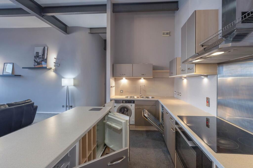 Additional image 4 of Great Hampton Street, New Hampton Lofts, B18