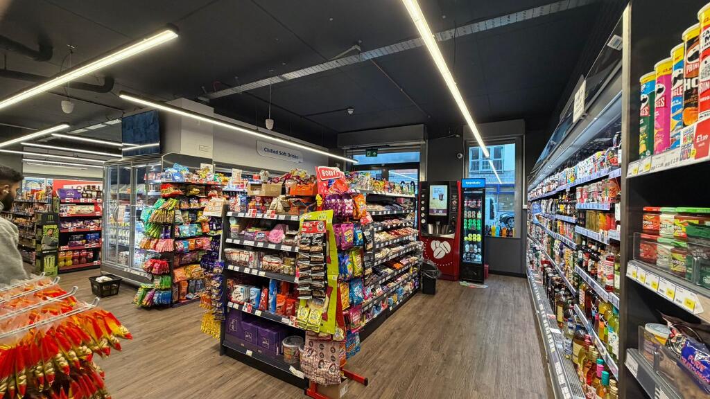 Additional image 2 of Unit ,  -  Great Hampton Street, Birmingham