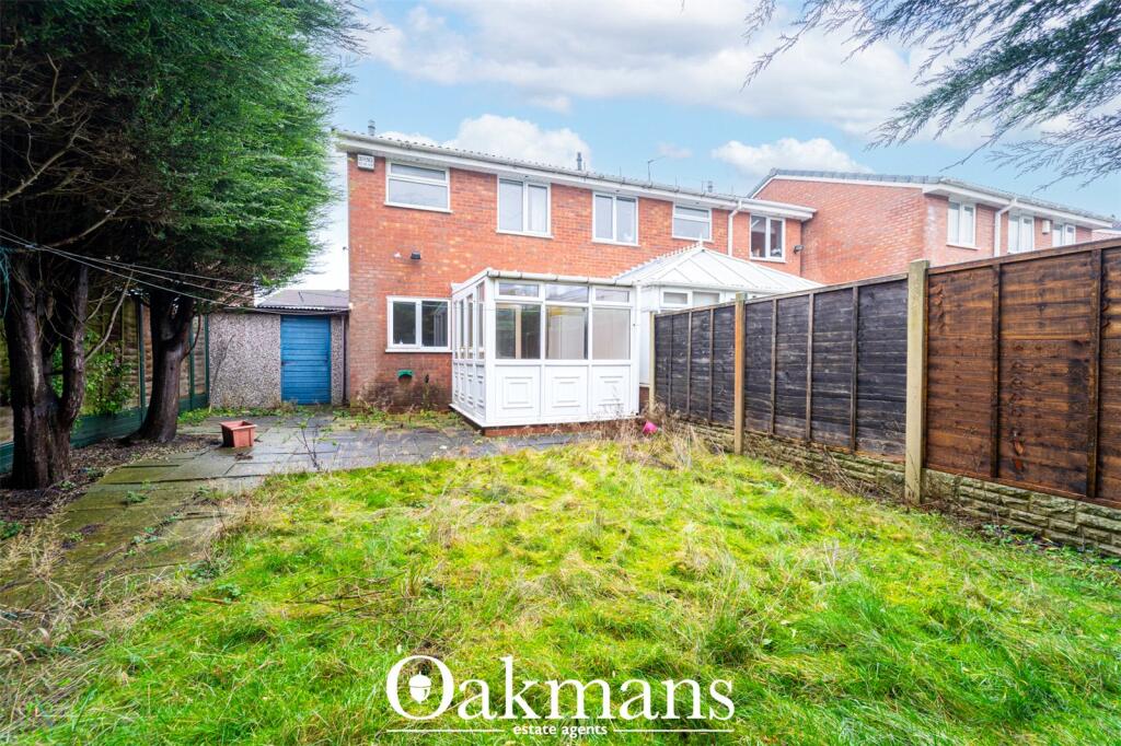 Additional image 27 of Sparrey Drive, Birmingham, West Midlands, B30