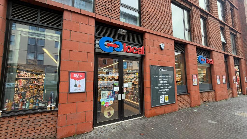 Additional image 12 of Unit ,  -  Great Hampton Street, Birmingham