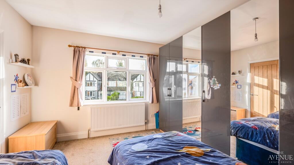 Additional image 28 of North Drive, Handsworth