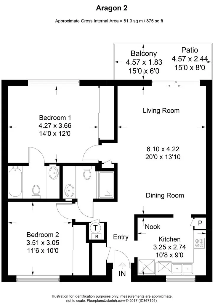 Additional image 36 of 3363 Monte Hermoso Unit 1C, Laguna Woods, CA 92637