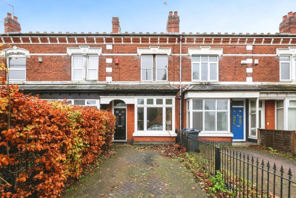 Property image for Vicarage Road, Kings Heath, Birmingham, West Midlands, B14