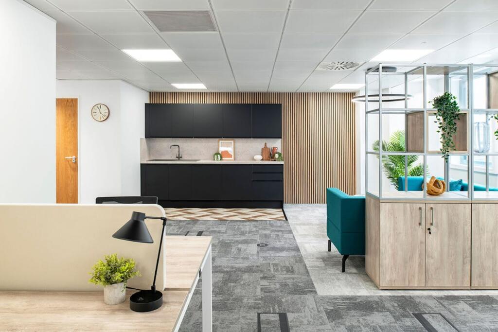 Additional image 4 of Livery Place, 35 Livery Street, Birmingham, B3 2PB