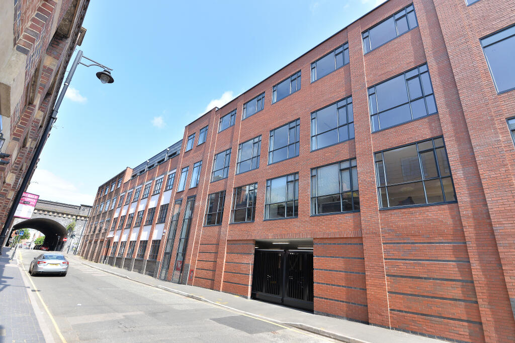 Additional image 18 of Water Street, Birmingham, B3