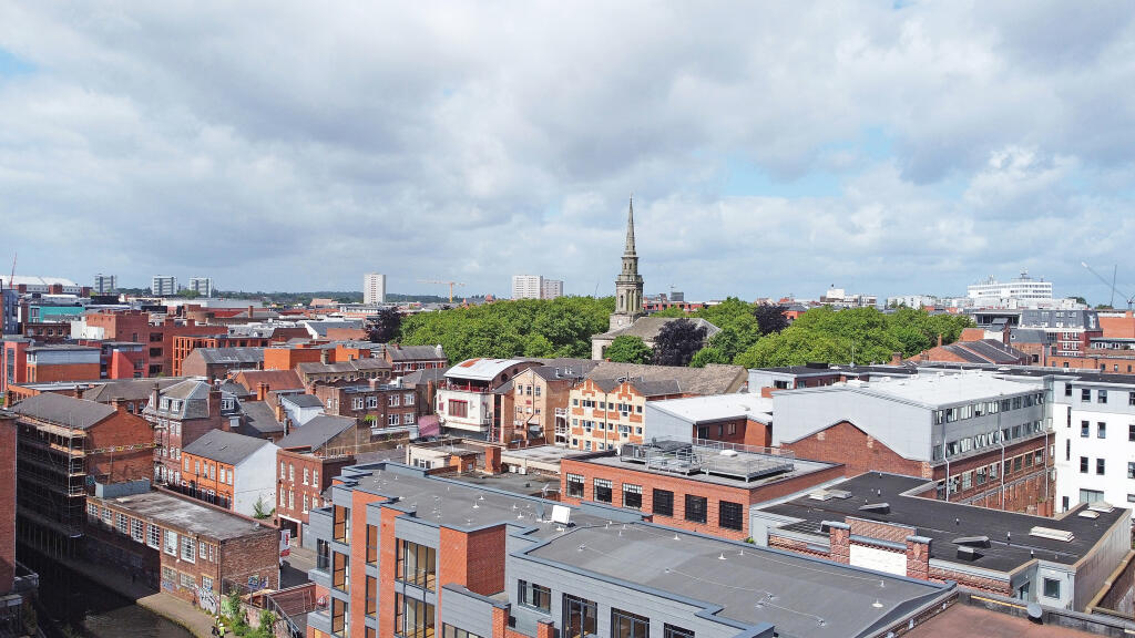 Additional image 20 of Water Street, Birmingham, B3