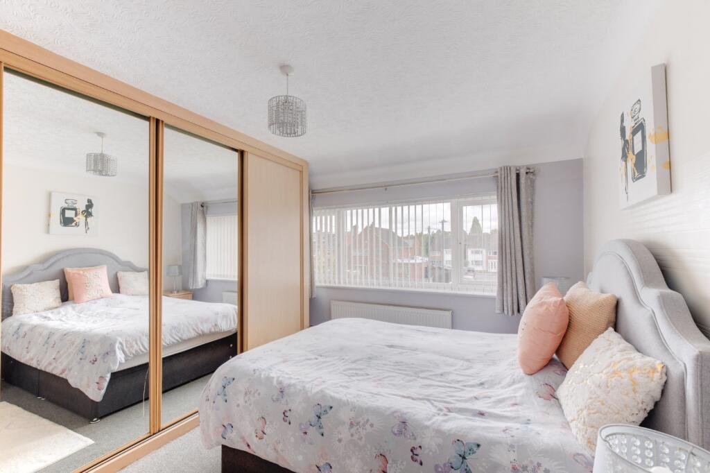 Additional image 13 of Peverell Drive, Birmingham, West Midlands, B28