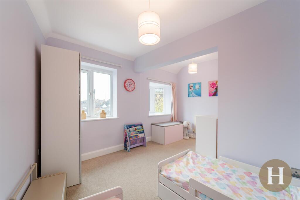 Additional image 35 of Lelant Grove, Harborne, Birmingham, B17