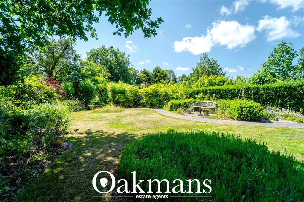 Additional image 34 of Newent Road, Bournville Village, Birmingham, B31