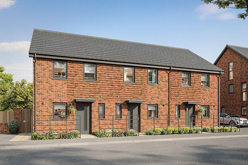 Dalmuir Road,
Longbridge,
West Midlands,
B31 2GY