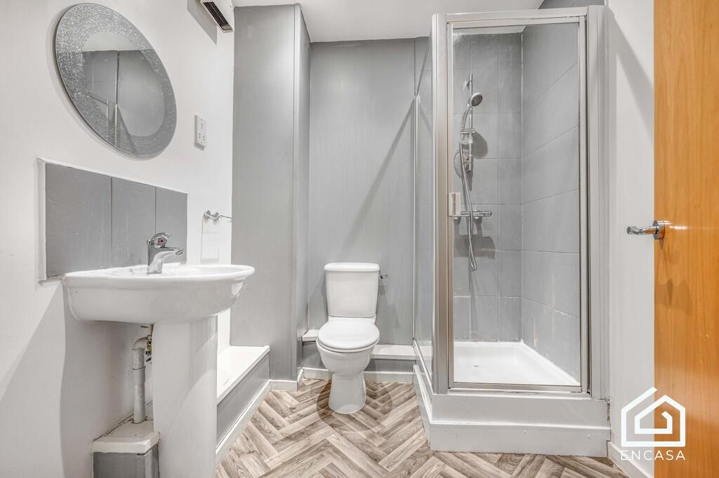 Additional image 10 of George Street, Jewellery Quarter