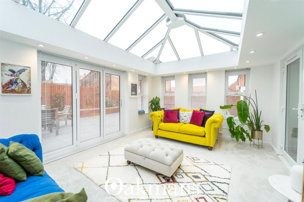 Additional image 12 of Heroes Drive, Birmingham, B29