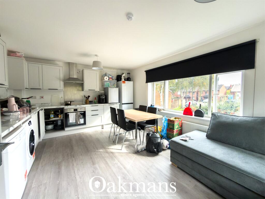 Additional image 22 of Hubert Croft, Birmingham, West Midlands, B29